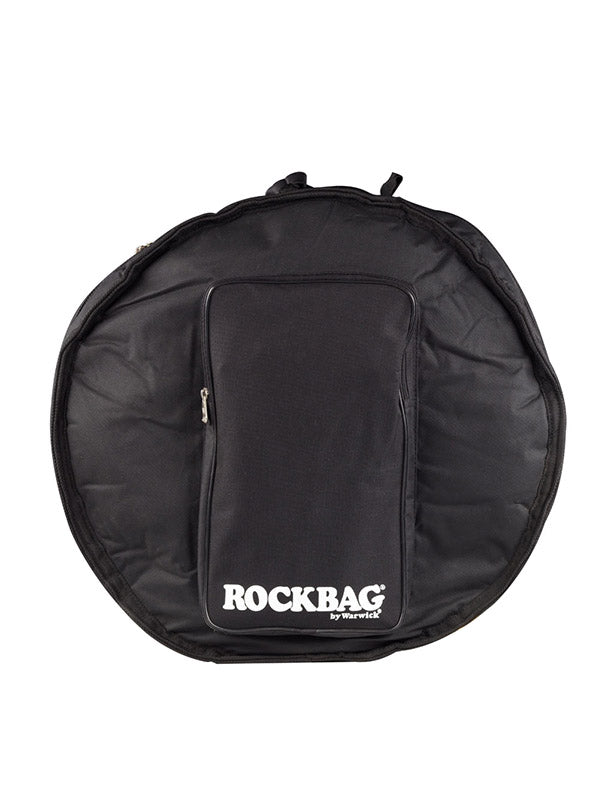 RockGear Deluxe Line - Bass Drum Bag - 24 x 18 in