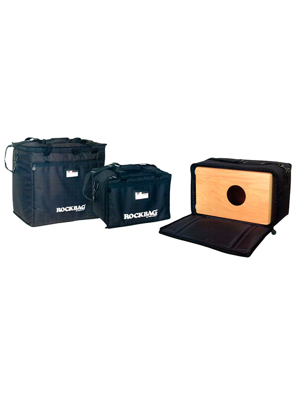 RockGear Deluxe Line - Cajon Bass Bag