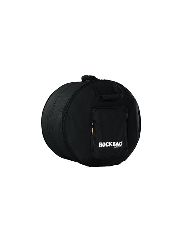 RockGear Marching Band Line - Bass drum bag 22 x 12 inch