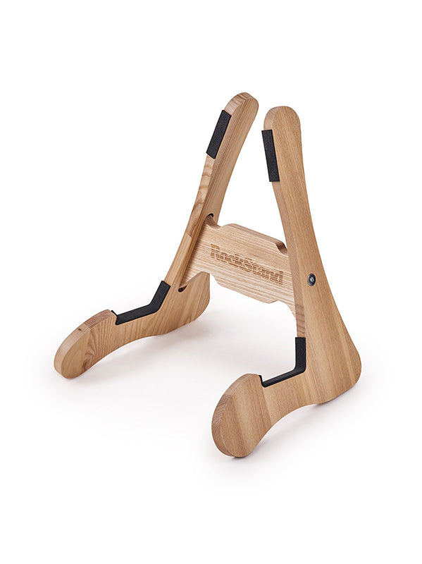 RockGear A-frame stand for electric - ash - Natural