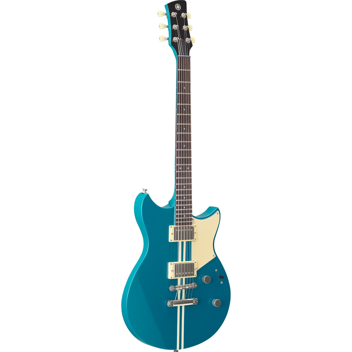 Yamaha Revstar Element RSE20 Swift Blue
