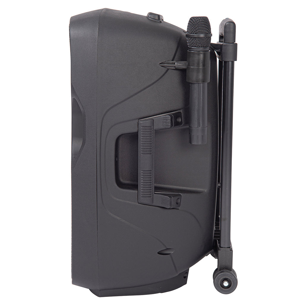 Kam RZ12AP Portable Bluetooth 12" PA Speaker system