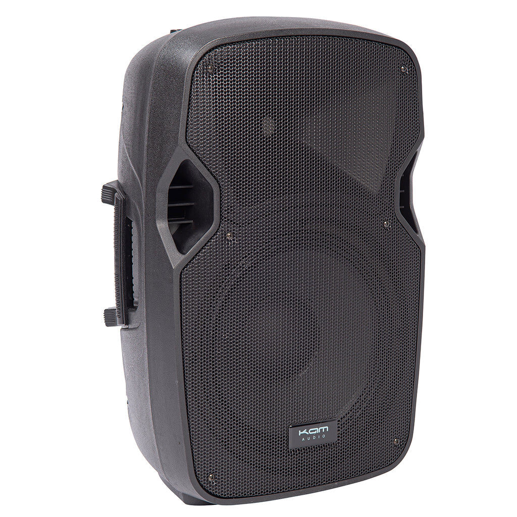 Kam RZ12A 12in Active Speaker  1000w