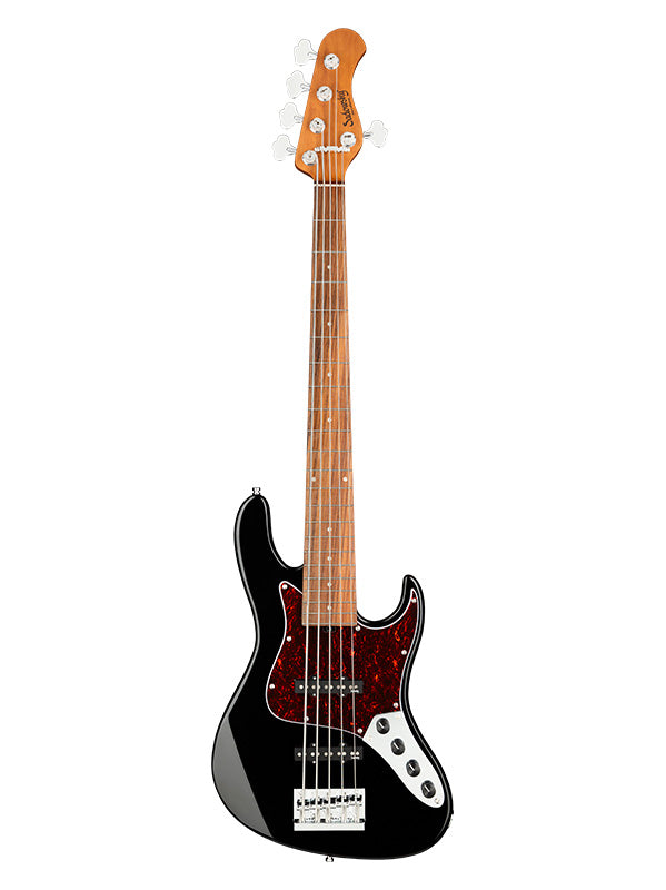 Sadowsky MetroExpress 22 Fret Will Lee 5 string - Black Morado