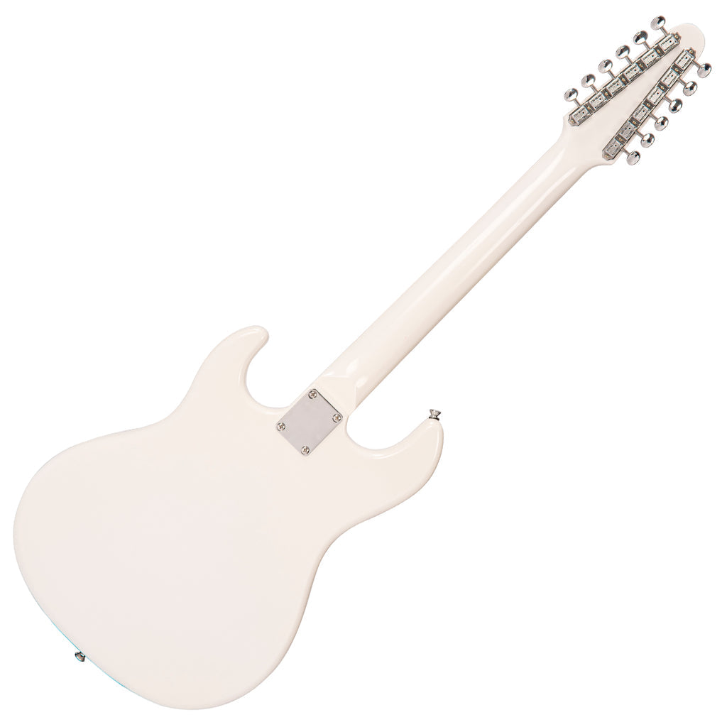 Rapier Saffire 12 String Electric Guitar  Vint