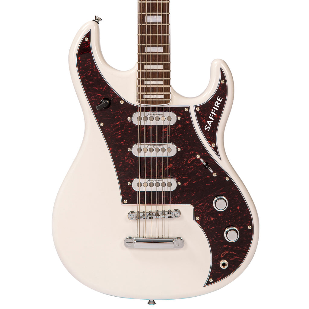 Rapier Saffire 12 String Electric Guitar  Vint