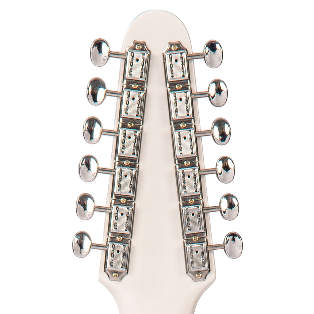 Rapier Saffire 12 String Electric Guitar  Vint