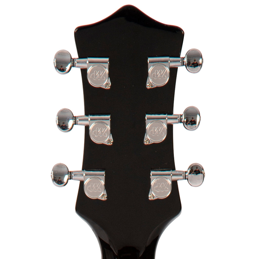 Rapier Saffire Electric Guitar Sunburst