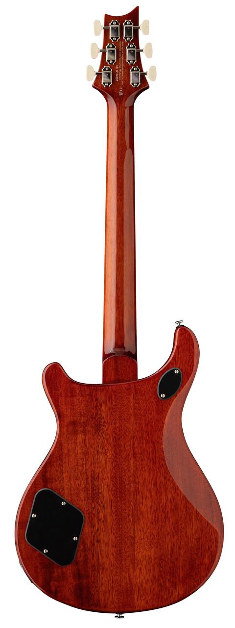 PRS SE McCarty 594 Vintage Sunburst 2026