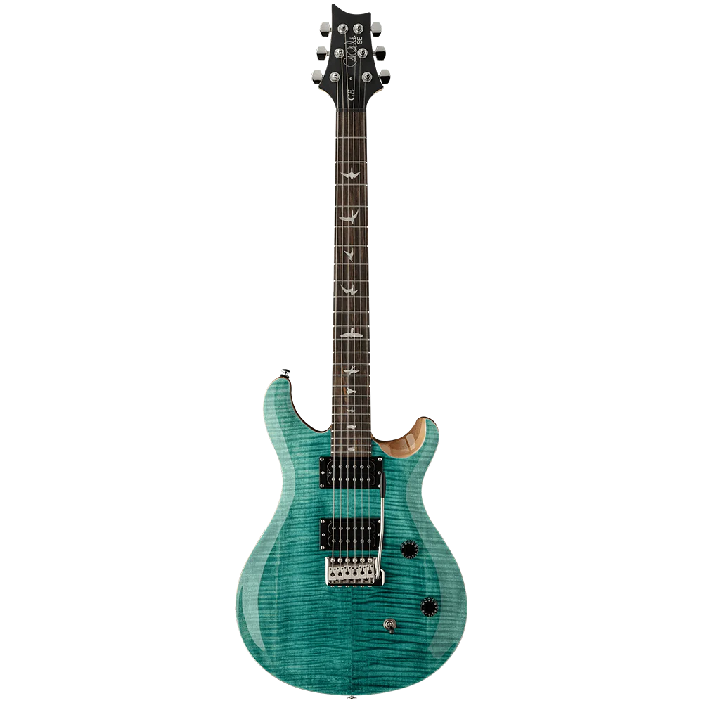 PRS SE CE24 Turquoise