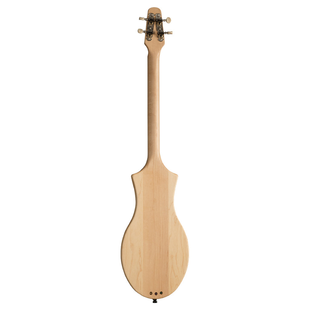 Seagull M4 Natural Mahogany