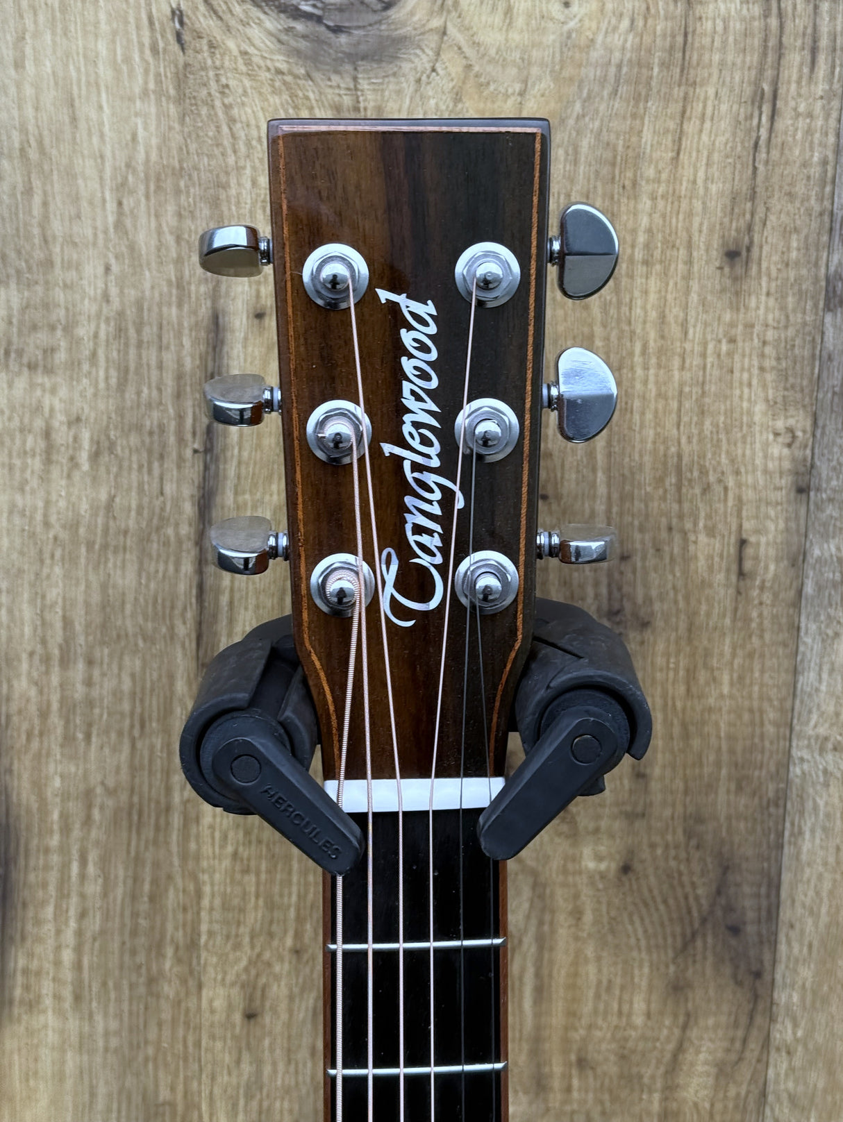 Tanglewood TWJDCE Java Dreadnought