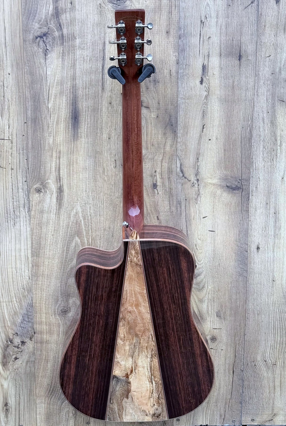 Tanglewood TWJDCE Java Dreadnought