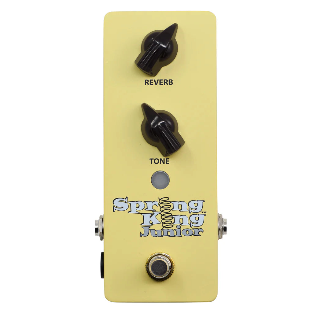 Danelectro Spring King Junior