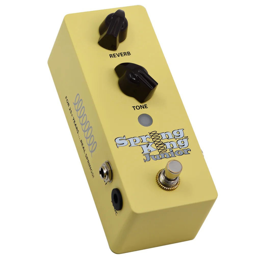 Danelectro Spring King Junior