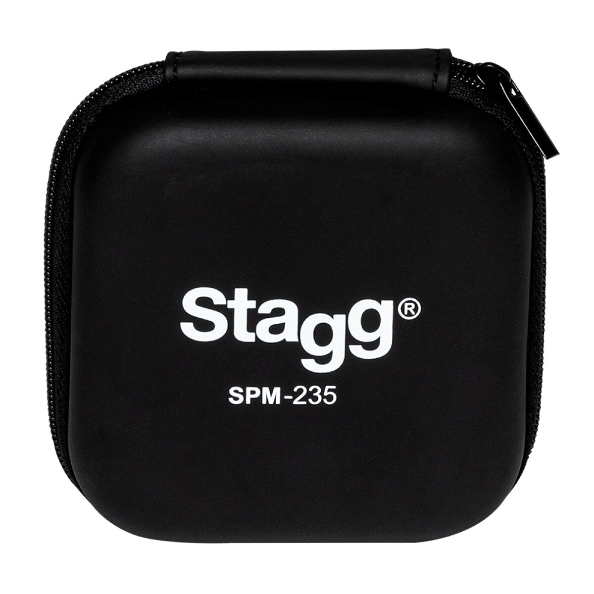 Stagg SPM-235 TR 2-Driver In-Ear Monitors