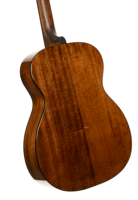 Cort L60 Luce Series Acoustic Natural