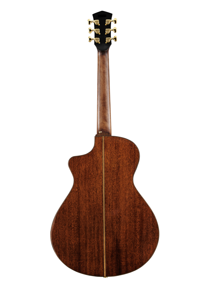 Cort Masterpiece Series Limited Edition Modern Burst