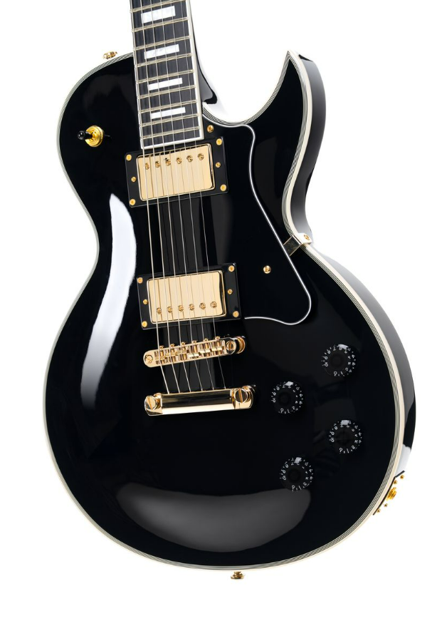 Cort CR270 Black