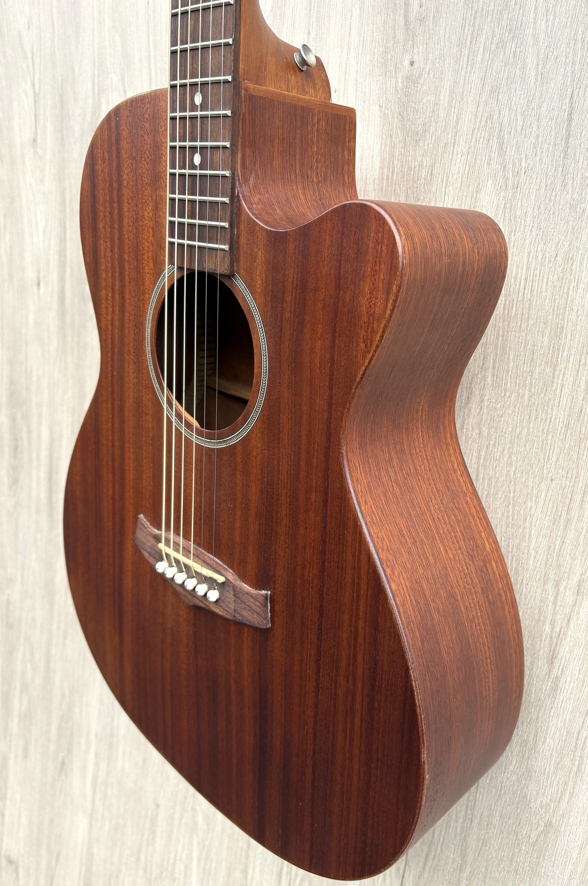 Tanglewood TW130-ASM-CE Electro-Acoustic