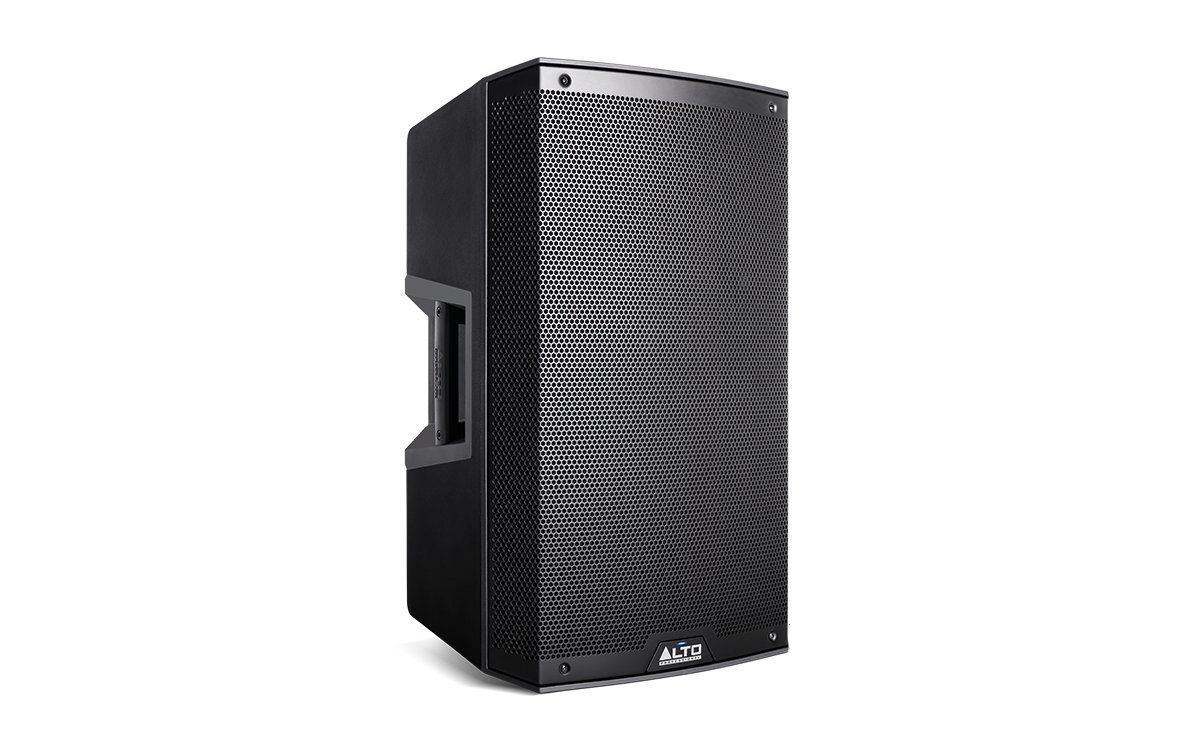 Alto Truesonic TS-215 Speaker