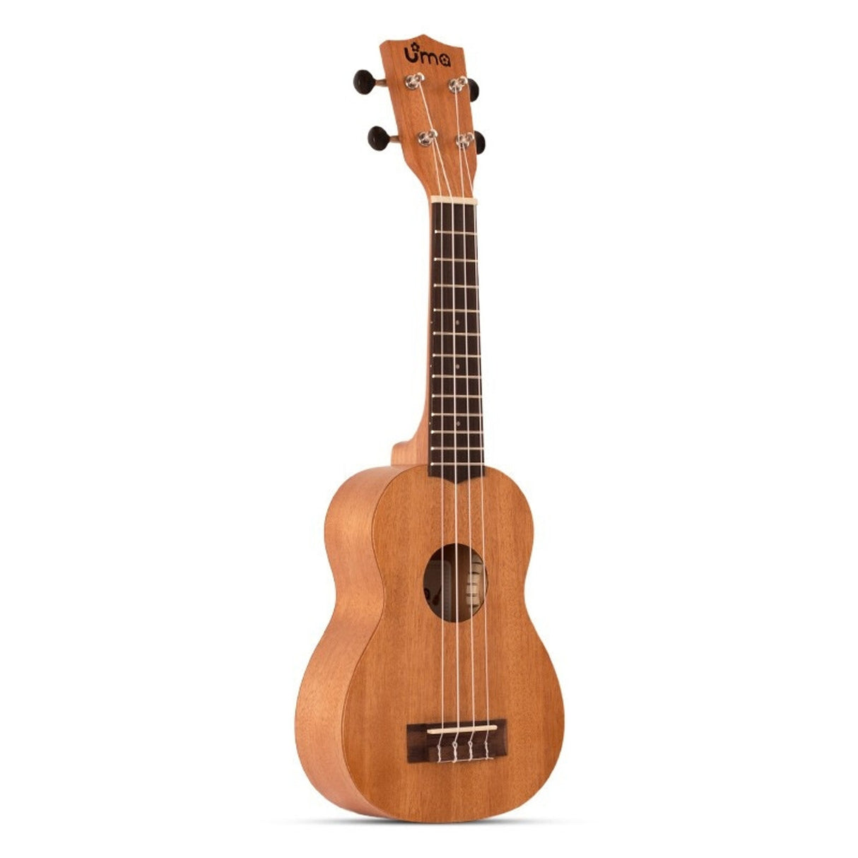 Uma Uk 03S Soprano Ukulele