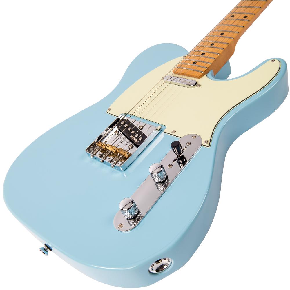 Vintage V75 ReIssued - Laguna Blue