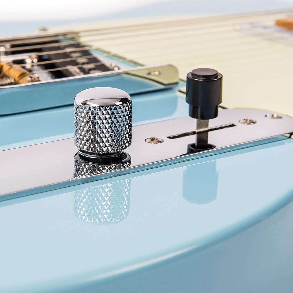 Vintage V75 ReIssued - Laguna Blue