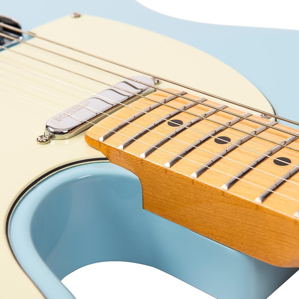 Vintage V75 ReIssued - Laguna Blue