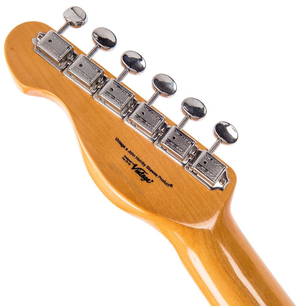 Vintage V75 ReIssued - Laguna Blue