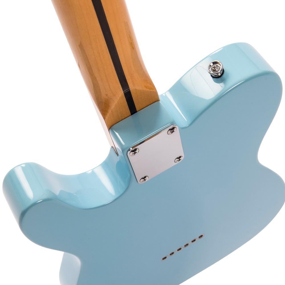 Vintage V75 ReIssued - Laguna Blue