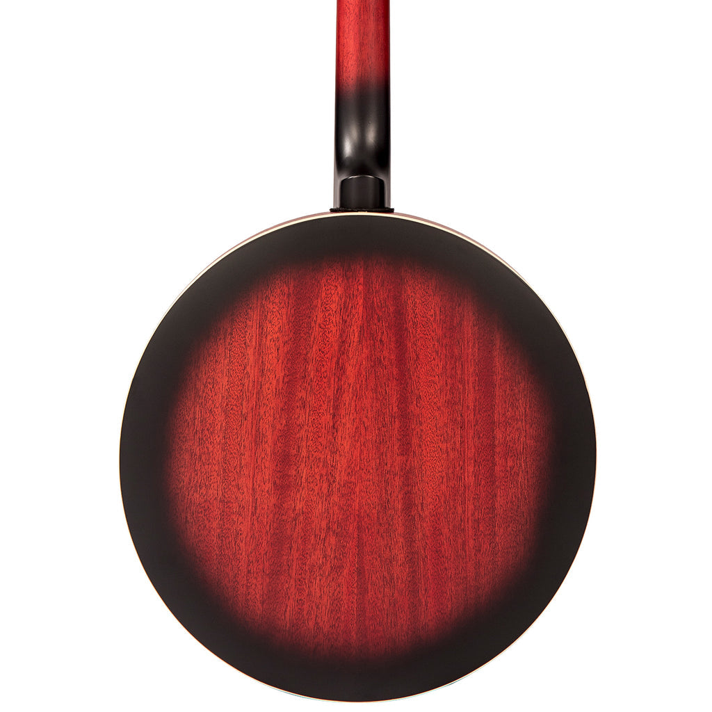 Pilgrim Progress 5-String G Banjo VPB30G