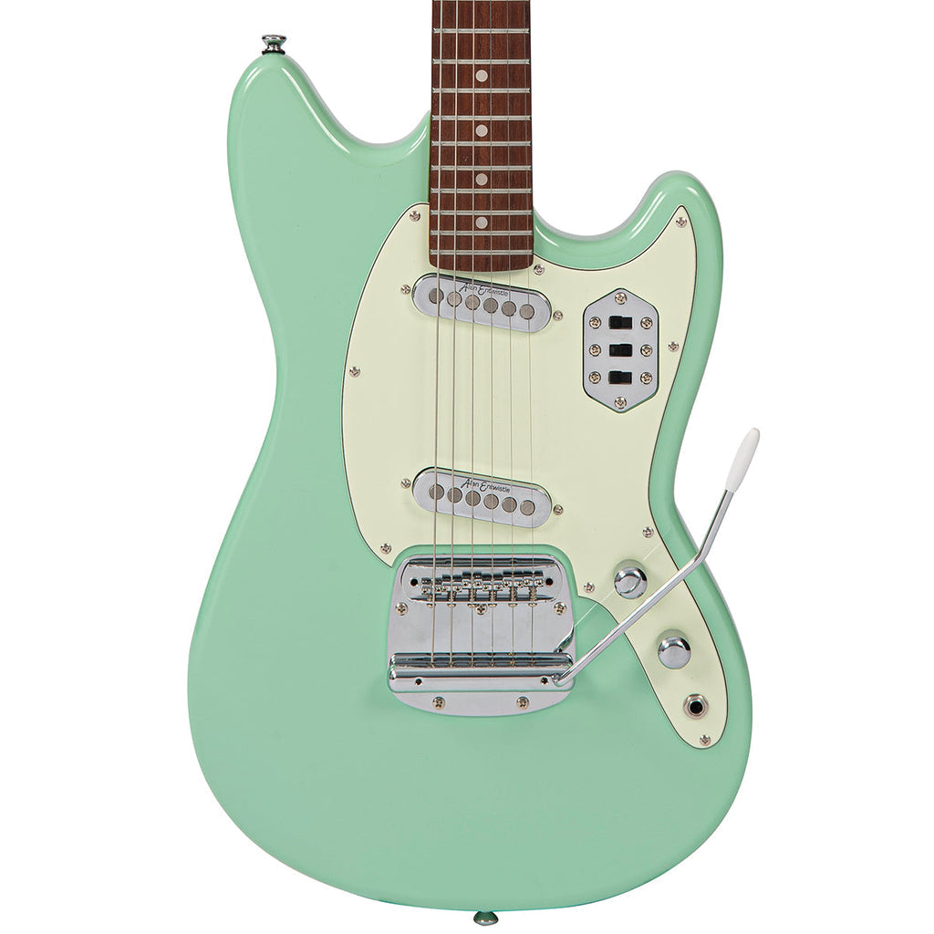 Vintage REVO Series Colt SS Twin - Ventura Green
