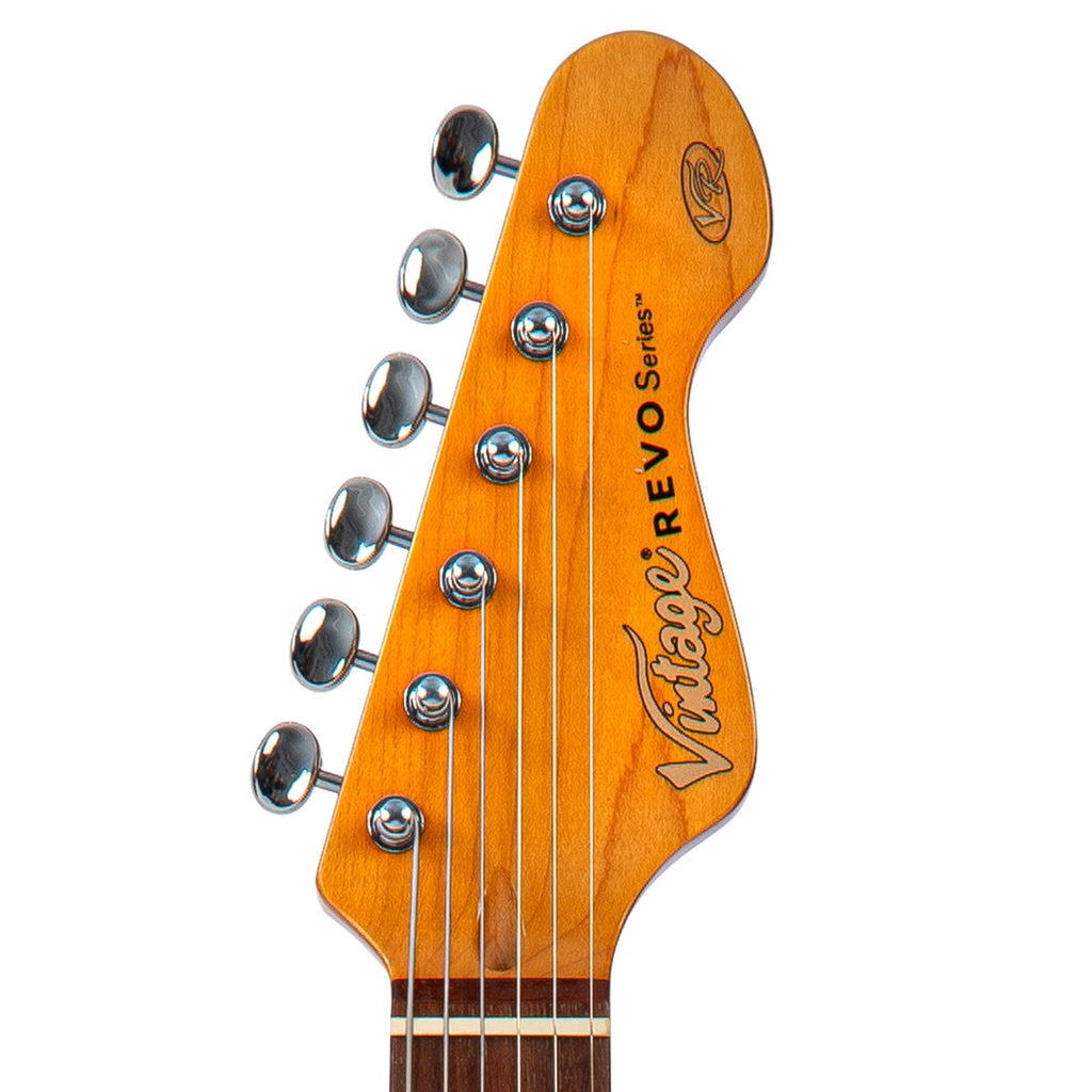 Vintage REVO Series Colt SS Twin - Ventura Green