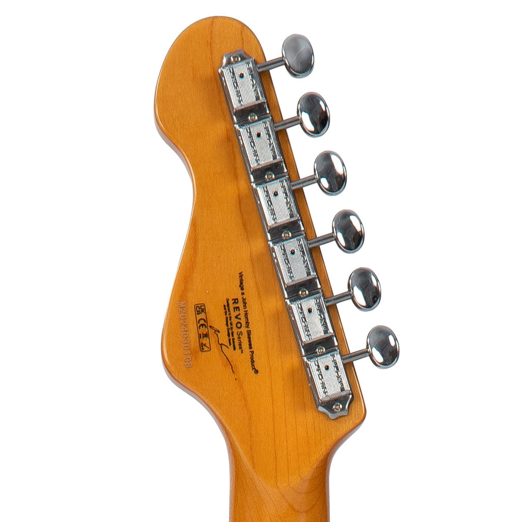 Vintage REVO Series Colt SS Twin - Ventura Green