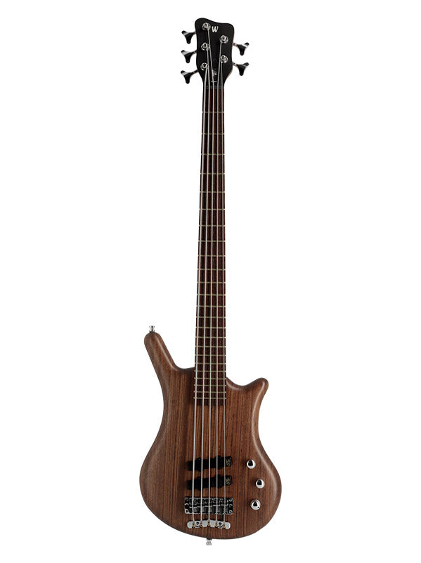 Warwick Pro Series GPS Thumb 5 BO - Natural Satin