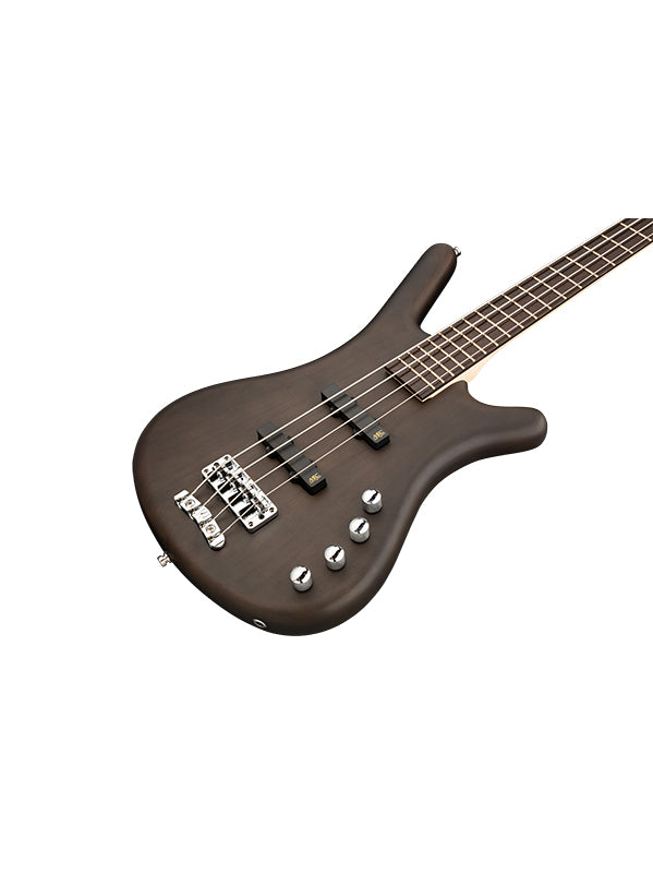 Warwick Rockbass Corvette Basic 4 - Nirvana Black Satin