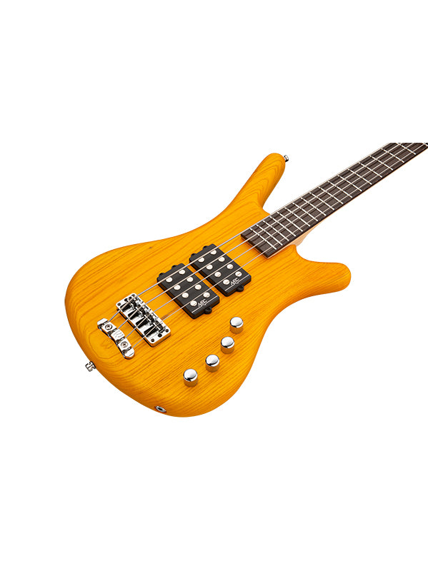 Warwick Rockbass Corvette SS 4 - Honey Violin Satin