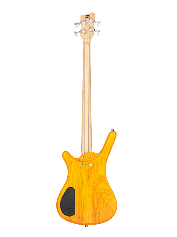 Warwick Rockbass Corvette SS 4 - Honey Violin Satin