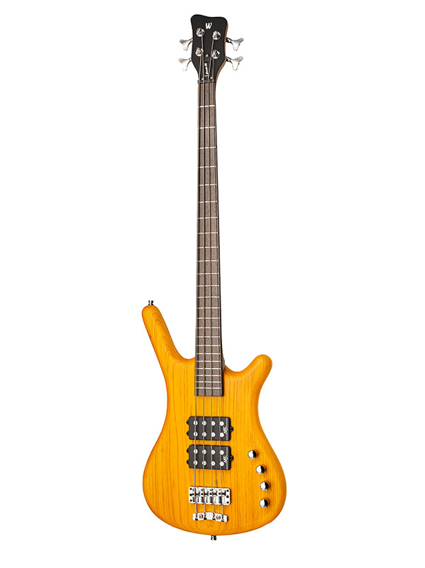 Warwick Rockbass Corvette SS 4 - Honey Violin Satin