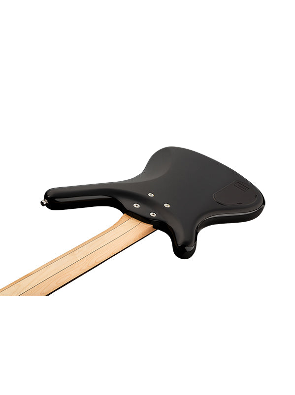 Warwick Rockbass Corvette SS 4 - Solid Black