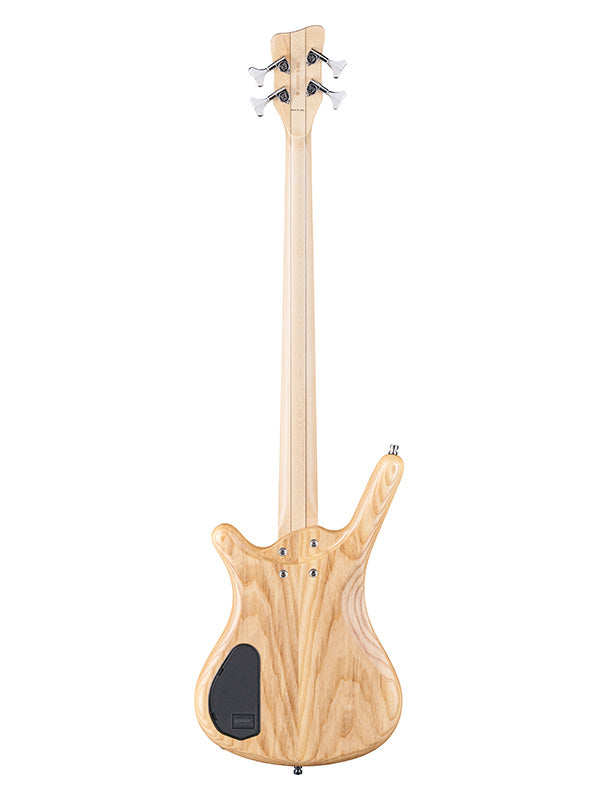 Warwick Rockbass Corvette SS 4 - Natural Satin