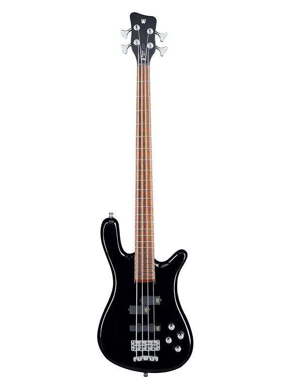 Warwick Rockbass Streamer NT 4 - Solid Black