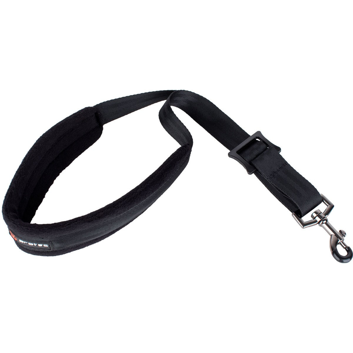Protec Saxophone Neck Strap - Velour, Metal Snap, 22in