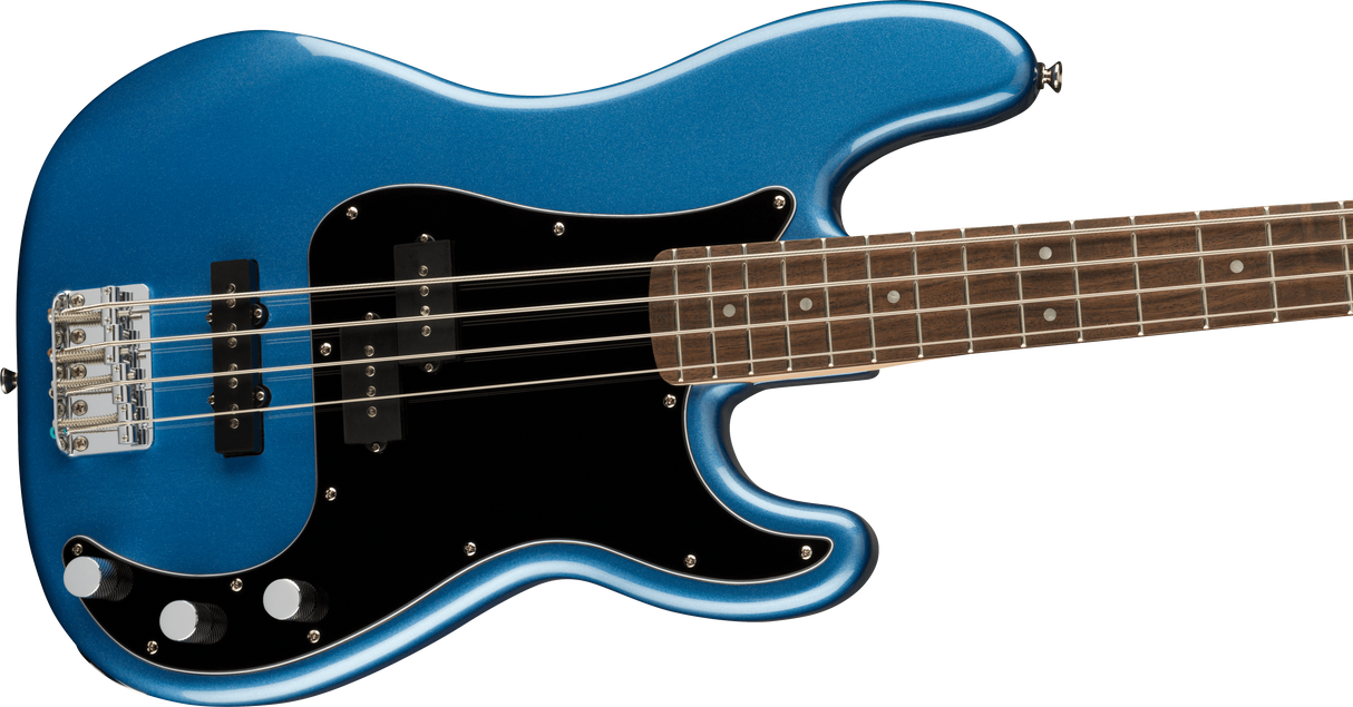 Squier Affinity Series Precision Bass PJ Lake Placid Blue