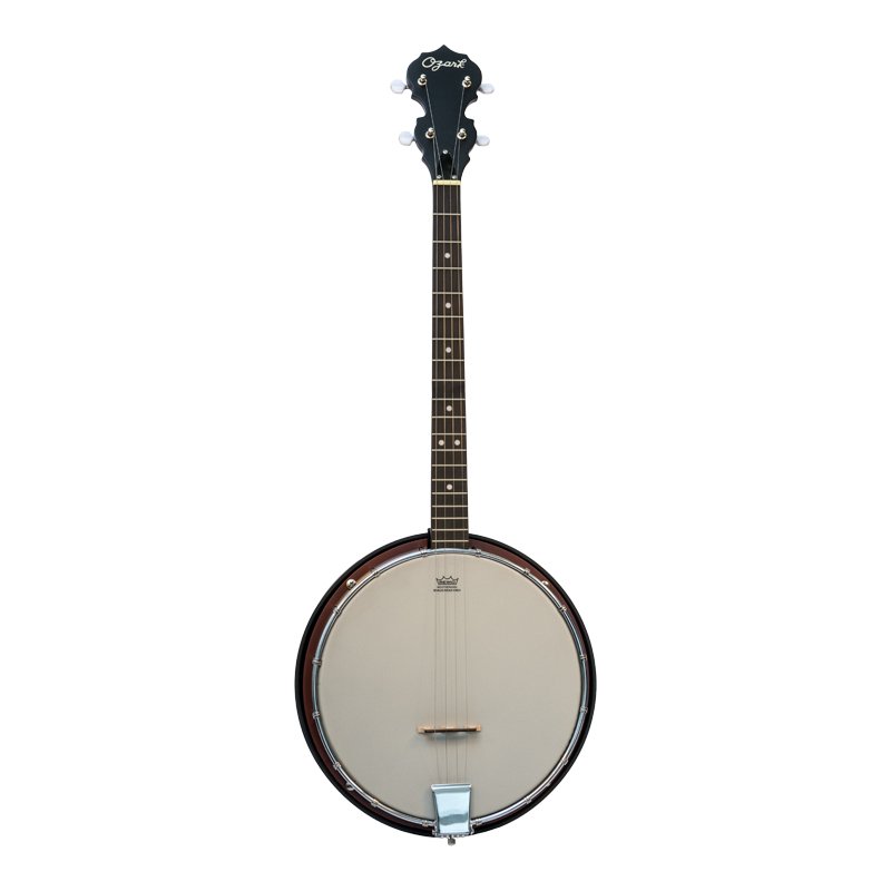 Ozark tenor composite banjo