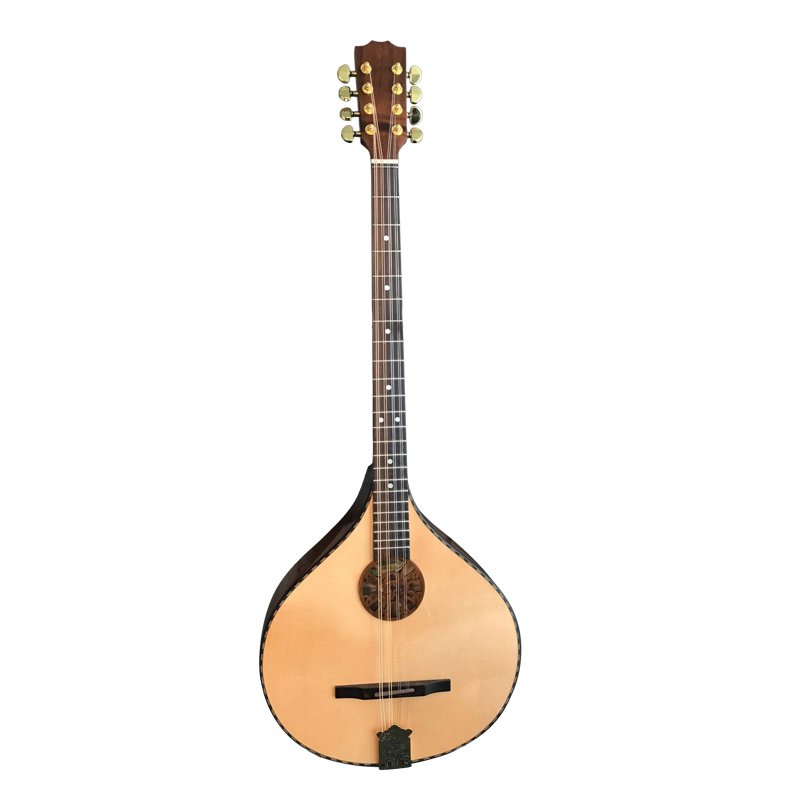 Ozark concert bouzouki flat back