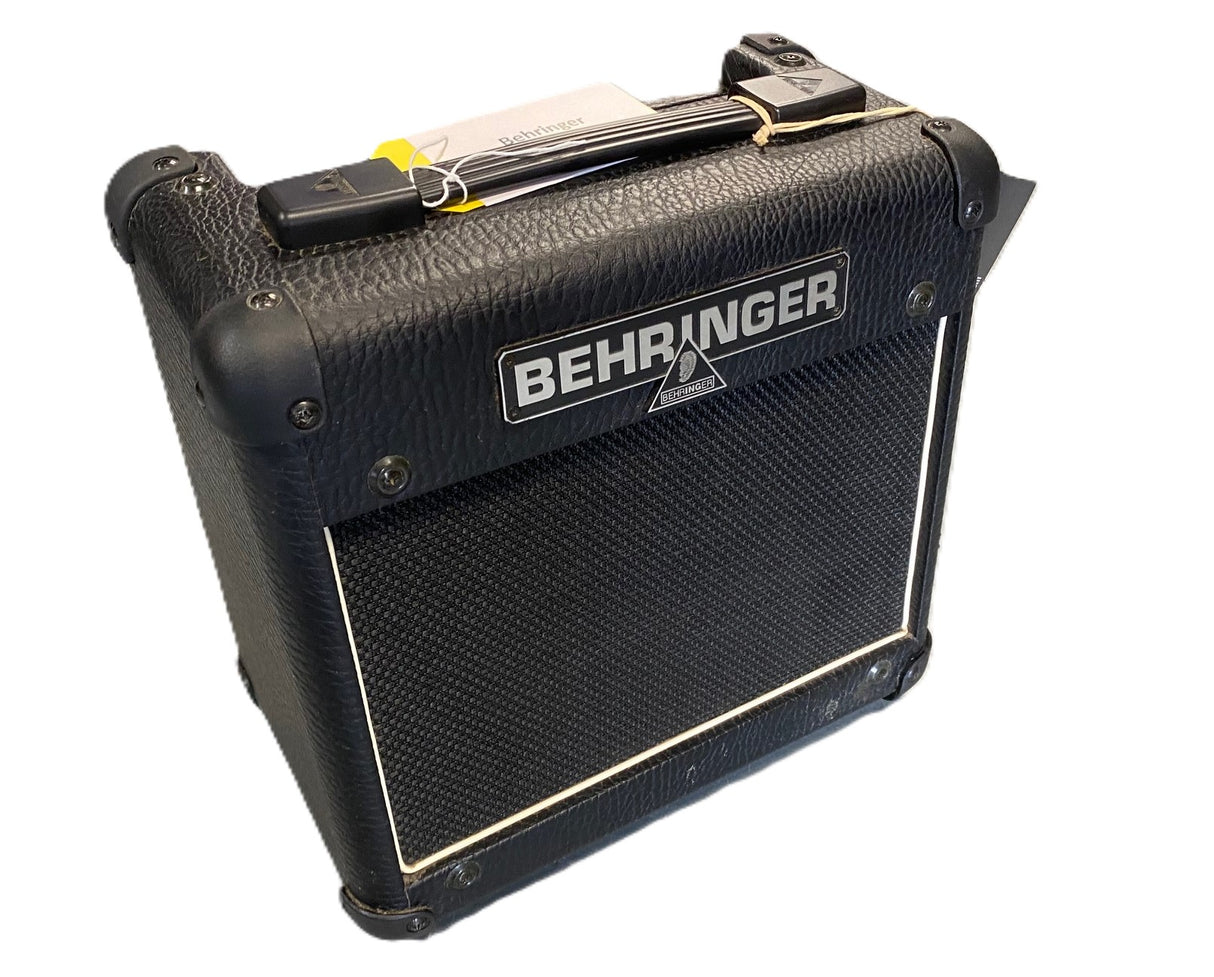 Behringer Vintager AC108