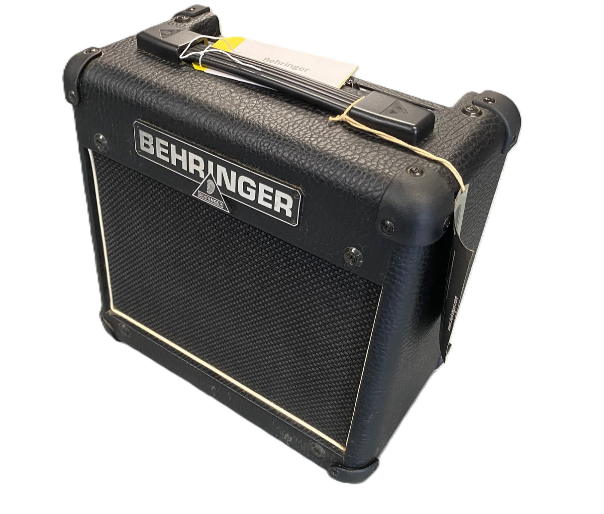 Behringer Vintager AC108