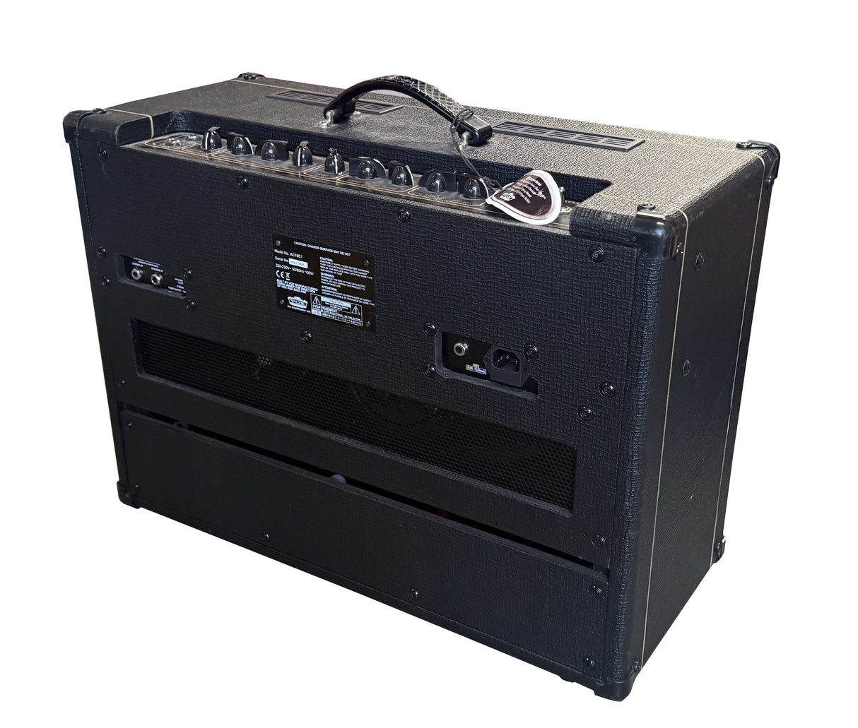 Vox AC15C1 Combo
